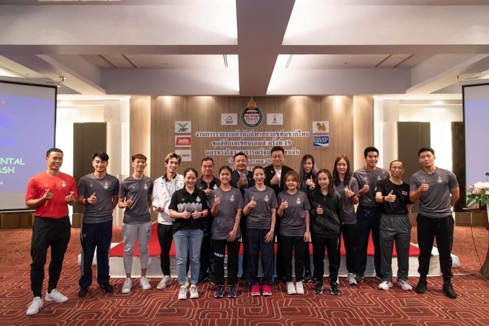 Congratulations to the Asian Games 2022 Squad